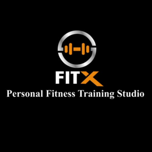 Fit X logo