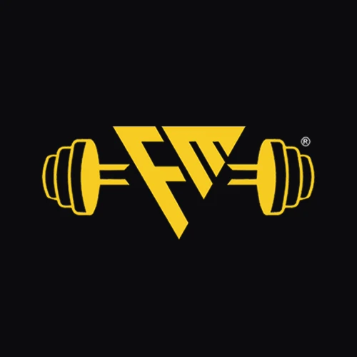 Fitmonster logo