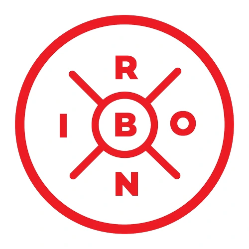 Ironbox logo
