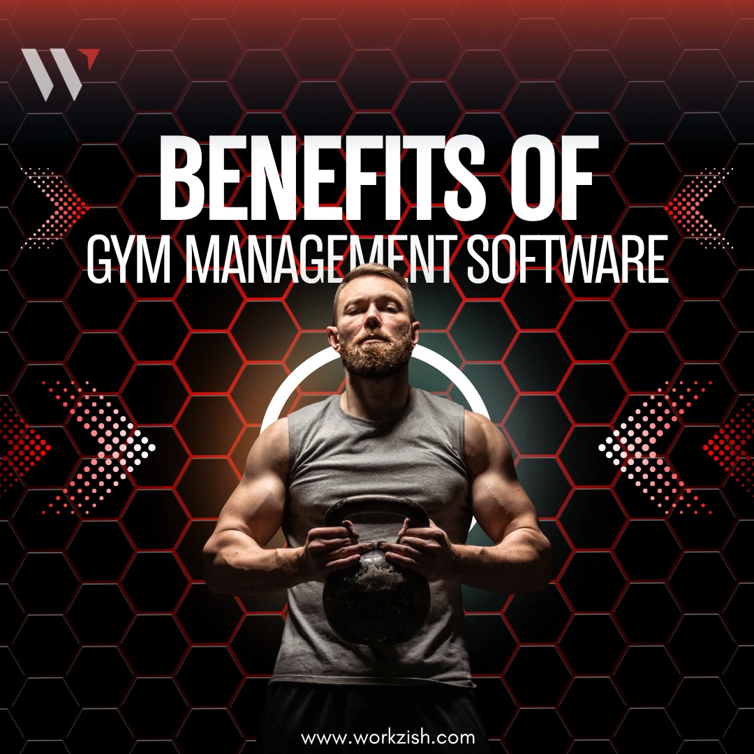 Benefits of Gym Management Software - ROI Explained
