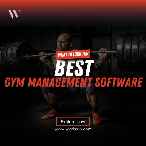 Best Software for Gym Management - What to Look For