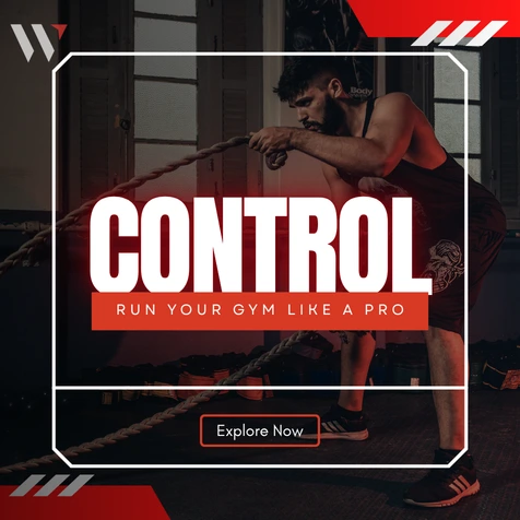 Gym Billing, Class, Staff & Facility Management