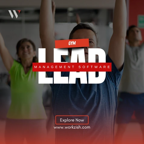 Gym Lead and Client Management Software for Better Conversions