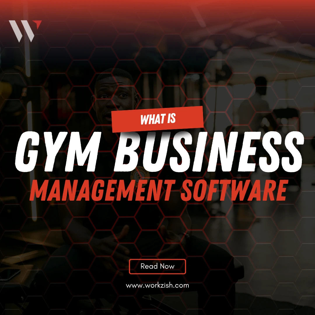 How Gym Business Management Software Improves Daily Operations