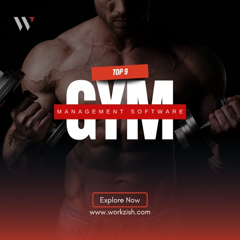 Top 9 Gym Management Software in 2026 - Comparison Guide