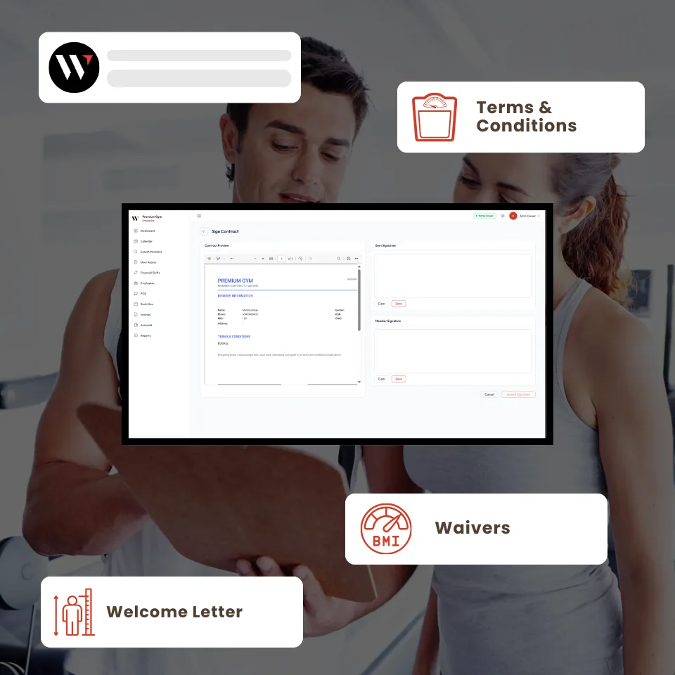 client image