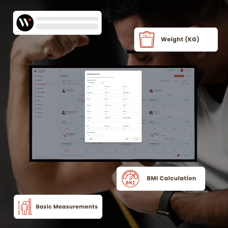 client image