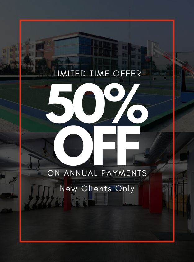 Workzish Gym Management Software