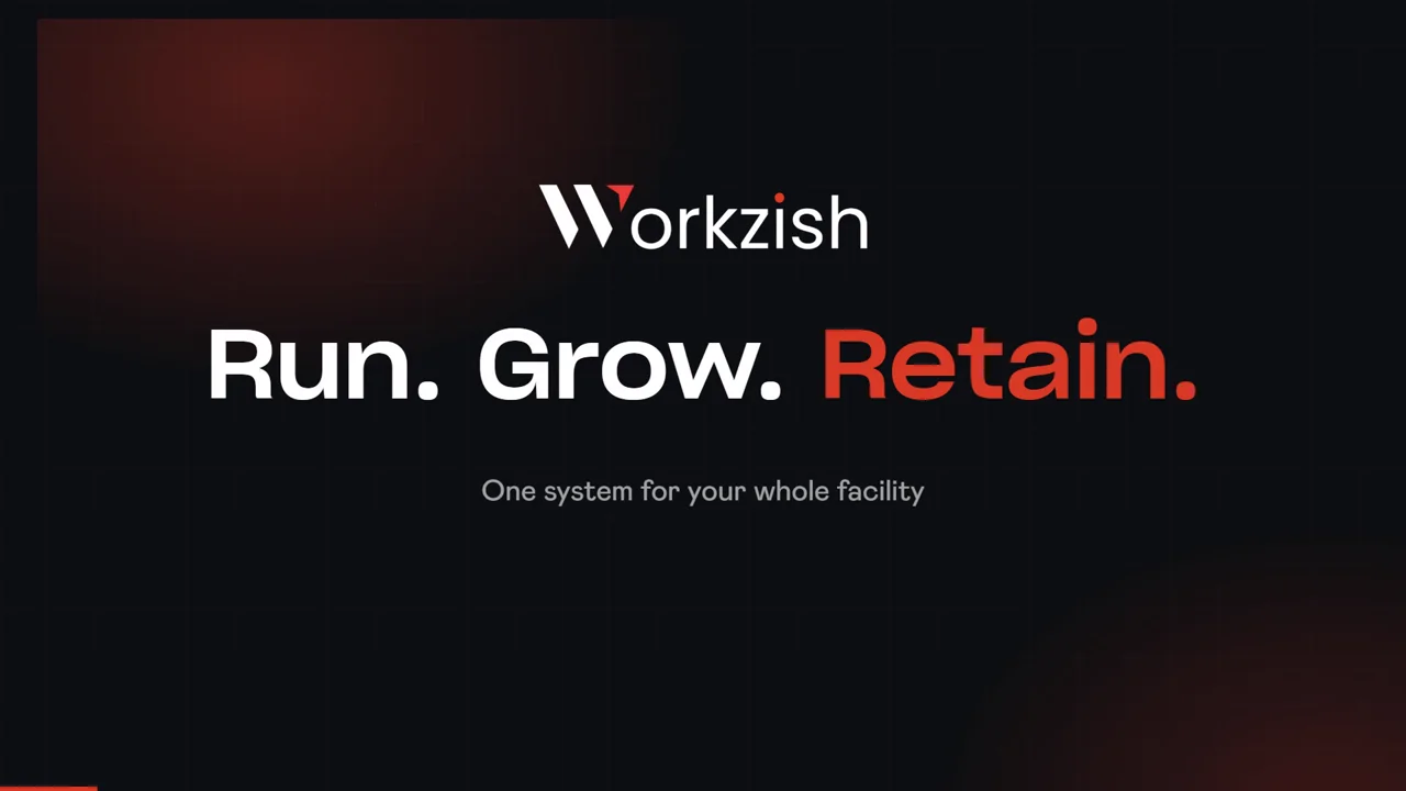 Workzish product tour